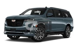 2021 Cadillac Escalade ESV Sport 5 Door SUV Low aggressive