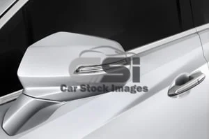 2021 Cadillac XT5 Premium Luxury 5 Door SUV Mirror