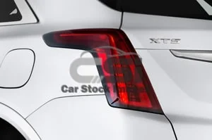 2021 Cadillac XT5 Premium Luxury 5 Door SUV Tail light