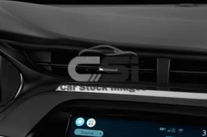 2021 Chevrolet BOLT EV LT 5 Door Hatchback Airvents
