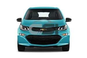 2021 Chevrolet BOLT EV LT 5 Door Hatchback Front view