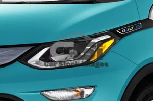 2021 Chevrolet BOLT EV LT 5 Door Hatchback Head light