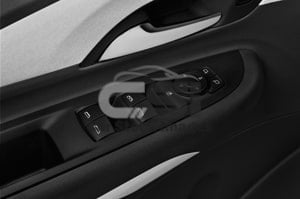 2021 Chevrolet Bolt Premium Hatchback Door controls
