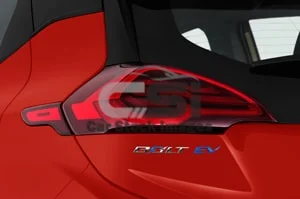 2021 Chevrolet Bolt Premium Hatchback Tail light