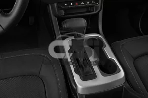2021 Chevrolet Colorado LT 4 Door Trucks Gear shift