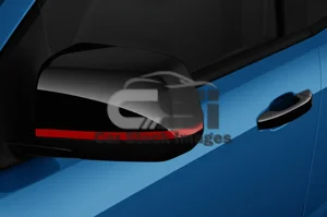 2021 Chevrolet Colorado LT 4 Door Trucks Mirror