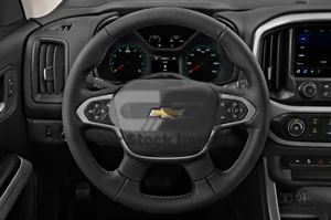 2021 Chevrolet Colorado LT 4 Door Trucks Steering wheel