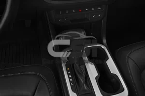 2021 Chevrolet Colorado ZR2 4 Door Trucks Gear shift