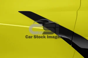 2021 Chevrolet Corvette Stingray 1LT 3 Door Targa Door handle