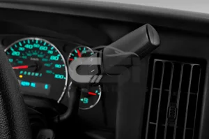 2021 Chevrolet EXPRESS PASSENGER 3500 LS Extended 5 Door Passenger Van Gear shift