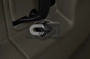 2021 Chevrolet Express Cargo WT 4 Door Cargo Van Door controls