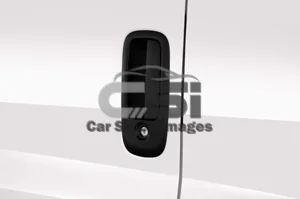 2021 Chevrolet Express Cargo WT 4 Door Cargo Van Door handle