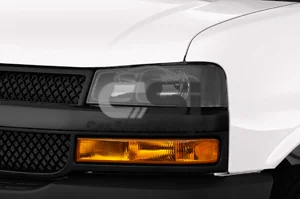 2021 Chevrolet Express Cargo WT 4 Door Cargo Van Head light