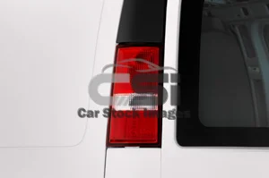 2021 Chevrolet Express Cargo WT 4 Door Cargo Van Tail light