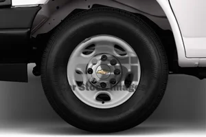 2021 Chevrolet Express Cargo WT 4 Door Cargo Van Wheel cap