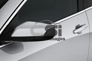 2021 Chevrolet Mailbu LT 4 Door Sedan Mirror
