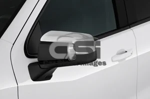 2021 Chevrolet Silverado 1500 Crew Cab LT 5 Doors Trucks Mirror