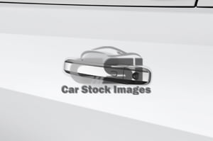2021 Chevrolet Silverado 1500 LTZ 4 Door Trucks Door handle