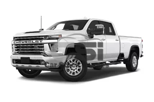 2021 Chevrolet Silverado 3500 LTZ 4 Door Trucks Low aggressive