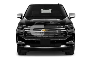 2021 Chevrolet Tahoe LT 5 Door SUV Front view