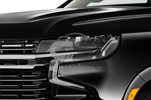 2021 Chevrolet Tahoe LT 5 Door SUV Head light