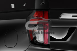 2021 Chevrolet Suburban Premier 5 Door SUV Tail light