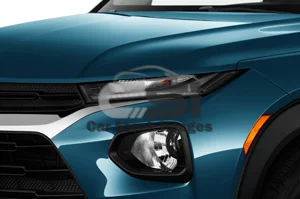 2021 Chevrolet Trailblazer LT 5 Door SUV Head light