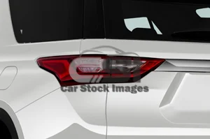 2021 Chevrolet Traverse 3LT 5 Door SUV Tail light