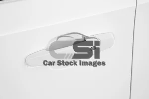 2021 Chevrolet Traverse LS 5 Door SUV Door handle