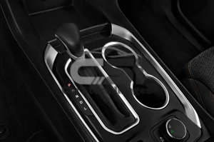 2021 Chevrolet Traverse LS 5 Door SUV Gear shift