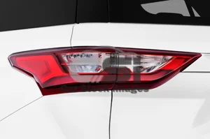 2021 Chevrolet Traverse LS 5 Door SUV Tail light