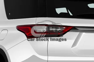 2021 Chevrolet Traverse RS 5 Door SUV Tail light