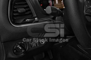 2021 Dodge Challenger SXT 2 Door Coupe Airvents