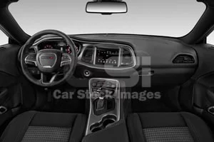 2021 Dodge Challenger SXT 2 Door Coupe Dash board