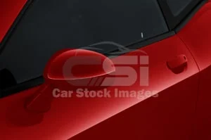 2021 Dodge Challenger SXT 2 Door Coupe Mirror
