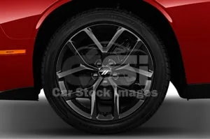 2021 Dodge Challenger SXT 2 Door Coupe Wheel cap