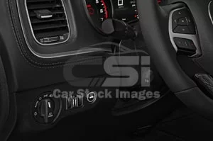 2021 Dodge Charger GT 4 Door Sedan Airvents