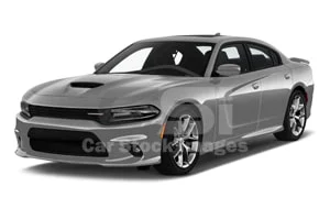 2021 Dodge Charger GT 4 Door Sedan Angular front