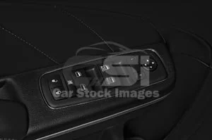 2021 Dodge Charger GT 4 Door Sedan Door controls