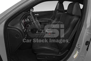 2021 Dodge Charger GT 4 Door Sedan Front seat