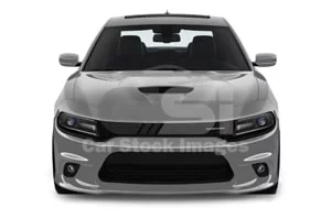 2021 Dodge Charger GT 4 Door Sedan Front view
