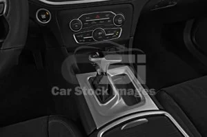 2021 Dodge Charger GT 4 Door Sedan Gear shift