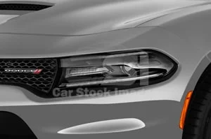 2021 Dodge Charger GT 4 Door Sedan Head light