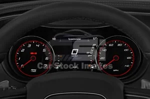 2021 Dodge Charger GT 4 Door Sedan Instrument cluster