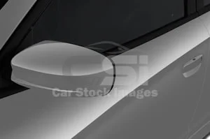 2021 Dodge Charger GT 4 Door Sedan Mirror