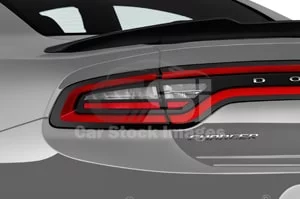 2021 Dodge Charger GT 4 Door Sedan Tail light