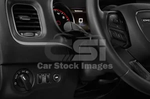 2021 Dodge SXT 4 Door Sedan Airvents
