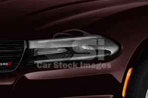 2021 Dodge SXT 4 Door Sedan Head light