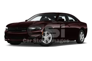 2021 Dodge SXT 4 Door Sedan Low aggressive