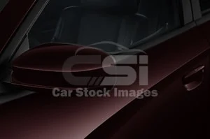 2021 Dodge SXT 4 Door Sedan Mirror